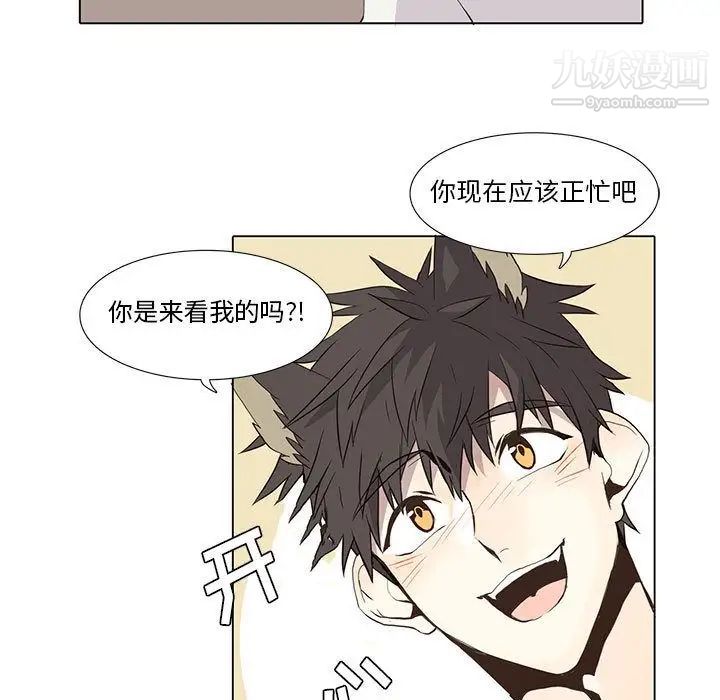 野性之城第25章