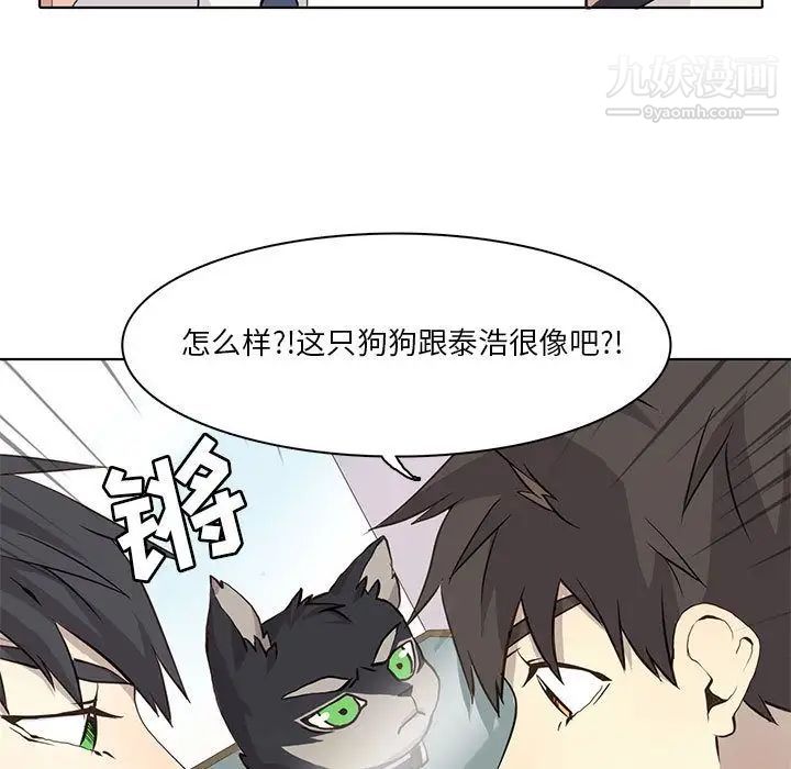 野性之城第35章