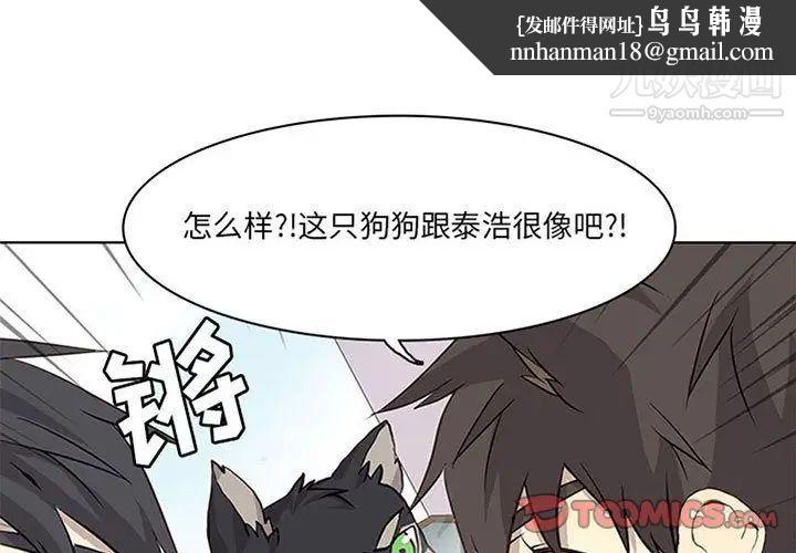 野性之城第36章