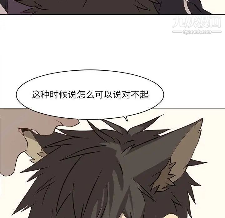 野性之城第37章