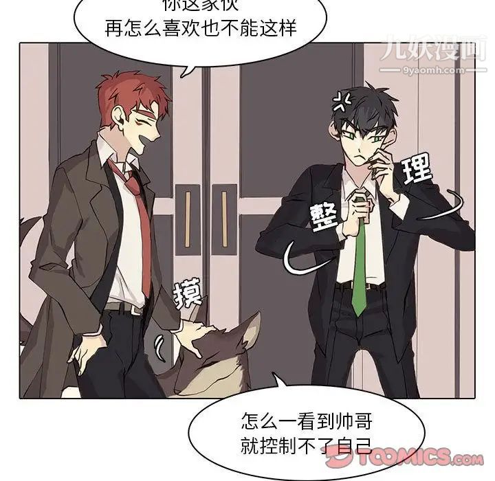野性之城第41章