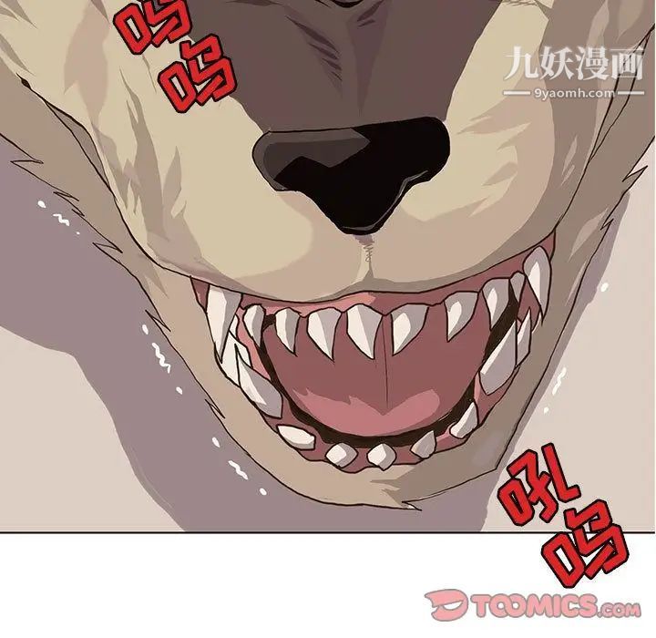 野性之城第41章
