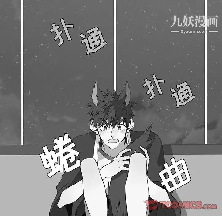 野性之城第42章