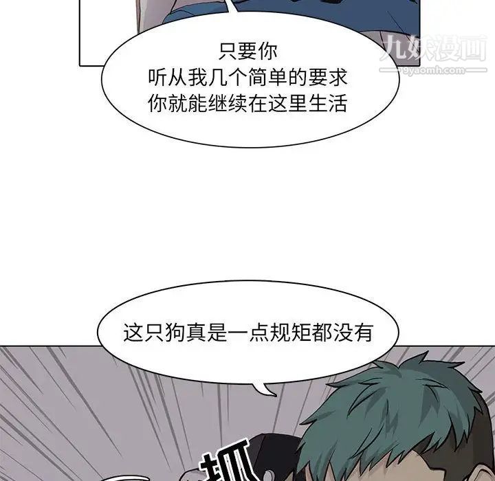 野性之城第45章