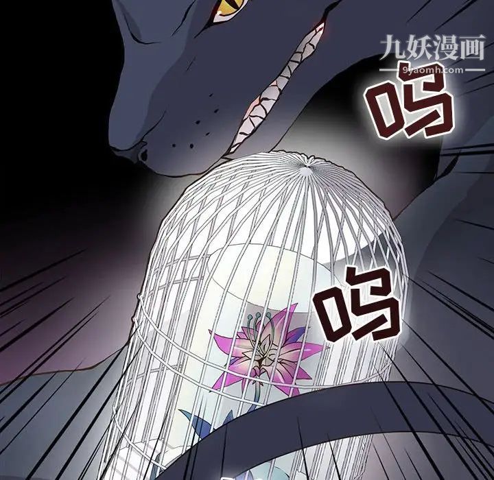 野性之城第71话