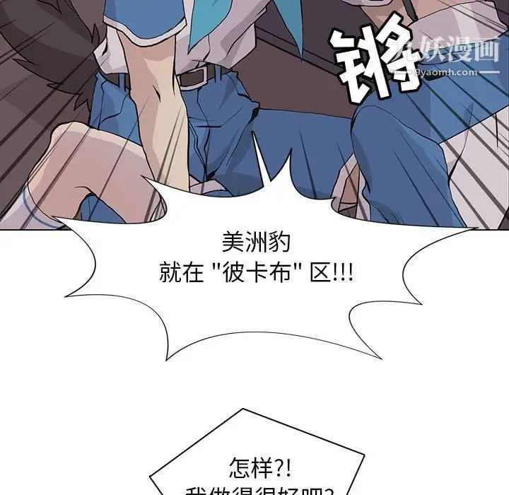 野性之城第73话