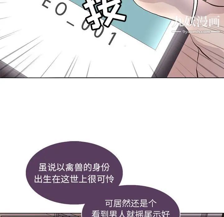 野性之城第77话