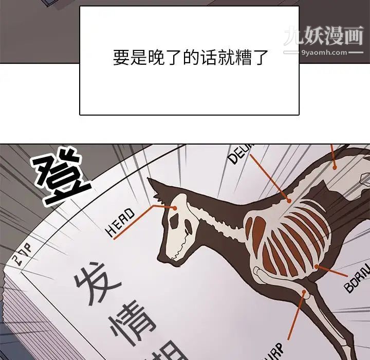野性之城第88话