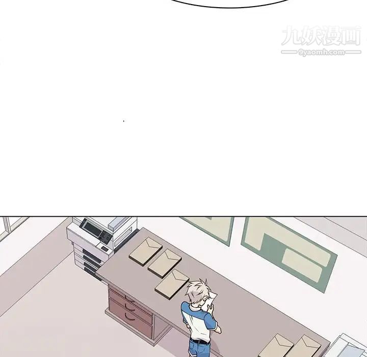 野性之城第89话