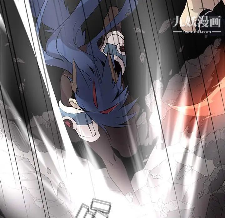 野性之城第123话