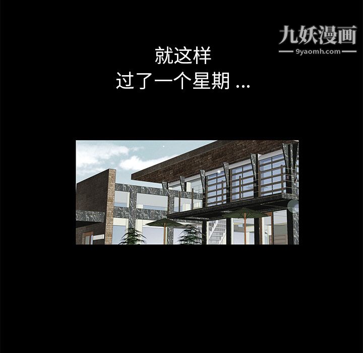Masochist-潜藏的欲望第2话