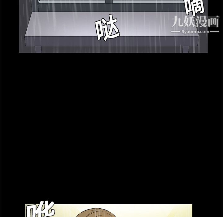 Masochist-潜藏的欲望第8话