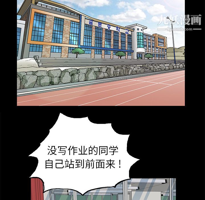 Masochist-潜藏的欲望第11话