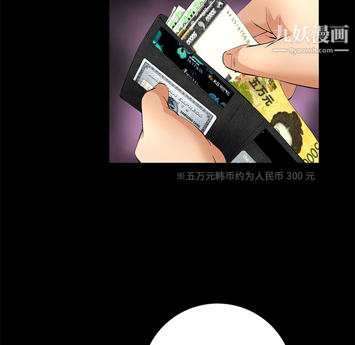 Masochist-潜藏的欲望第13话