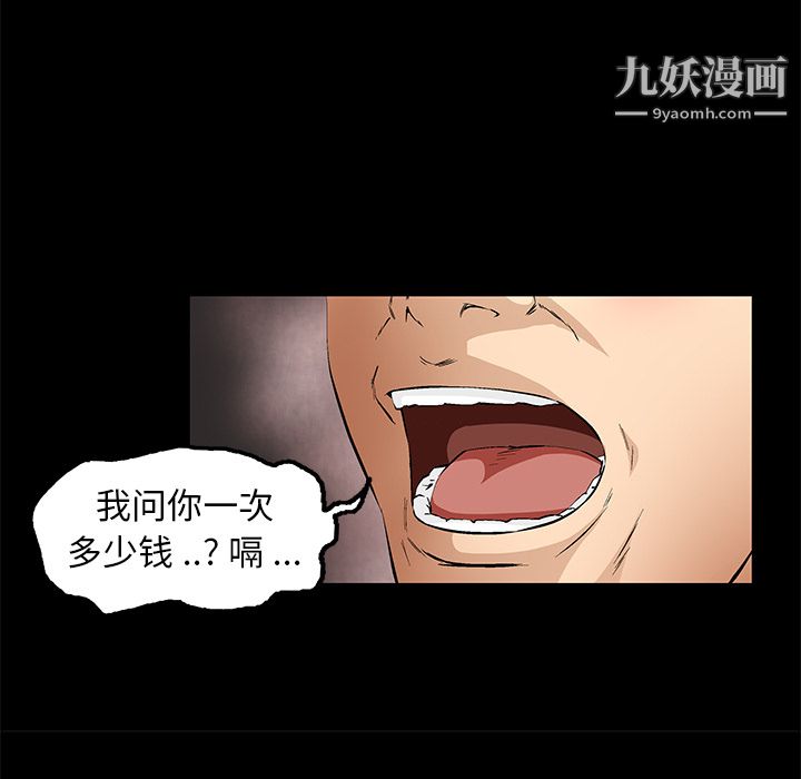 Masochist-潜藏的欲望第16话