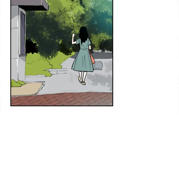 欲望人妻第1话