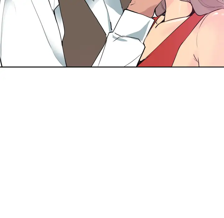 欲望人妻第3话