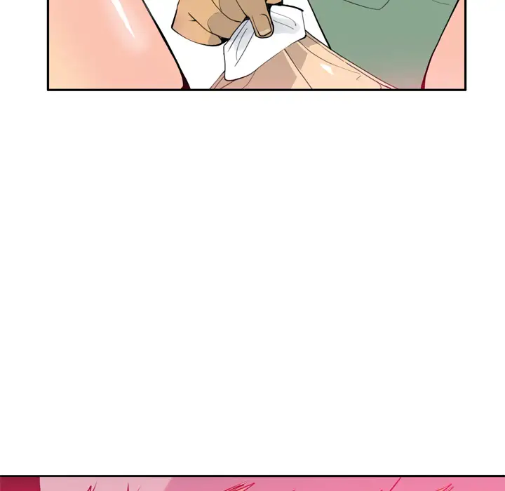 欲望人妻第5话