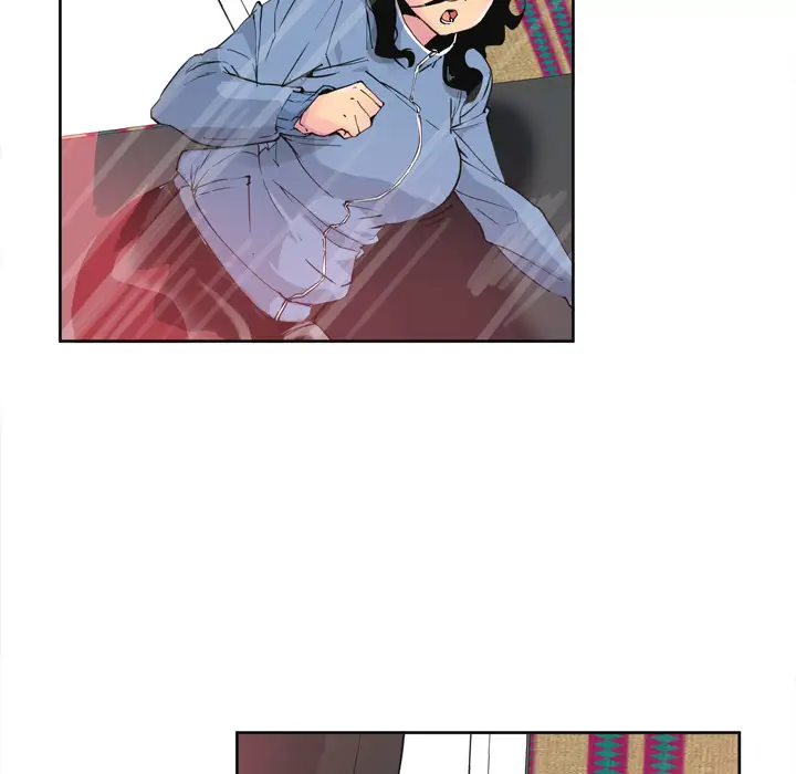 欲望人妻第11话