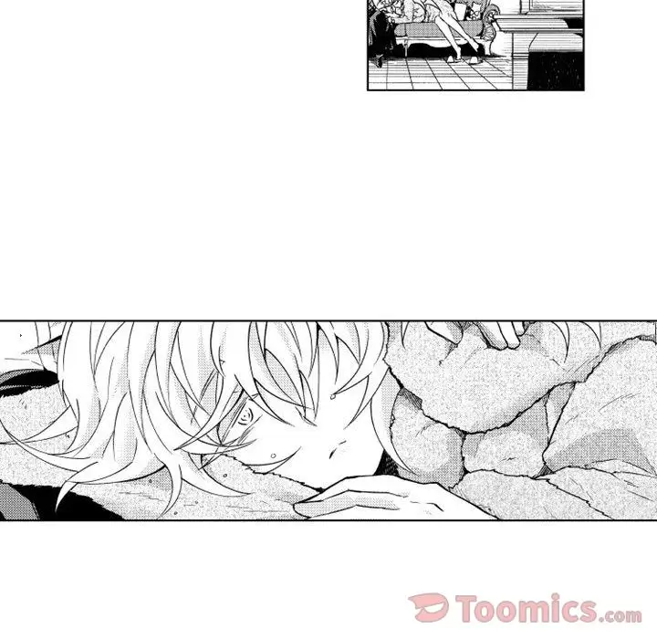 小僵尸与他的魔女妈妈第7章