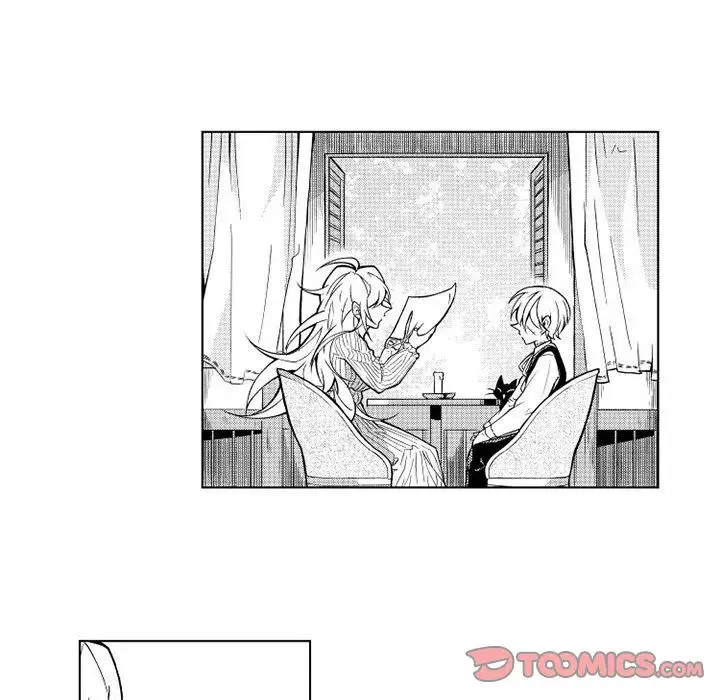 小僵尸与他的魔女妈妈第12章