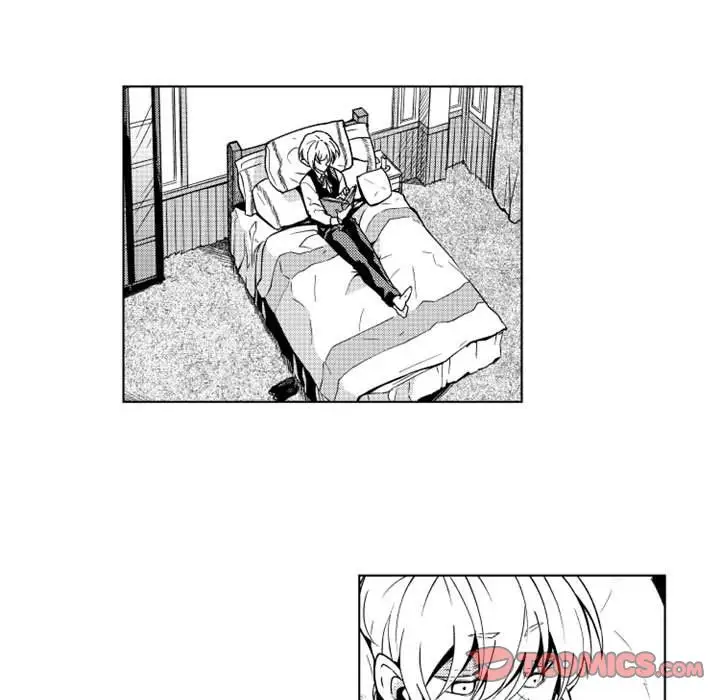 小僵尸与他的魔女妈妈第13章