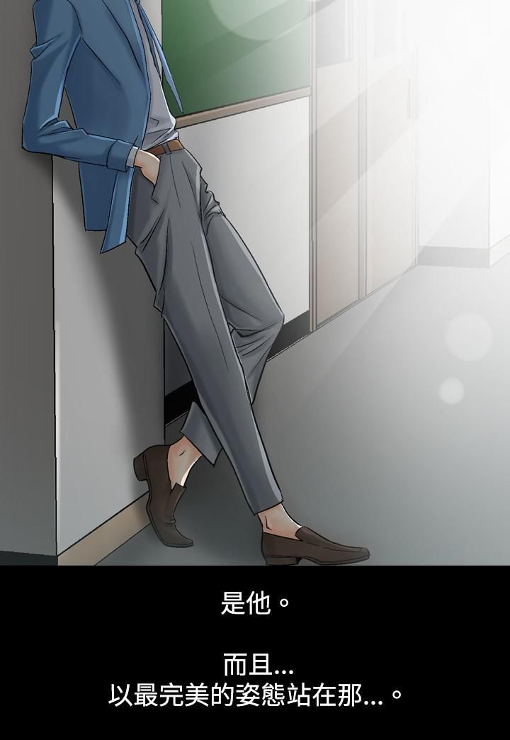 中毒第3話 第20頁