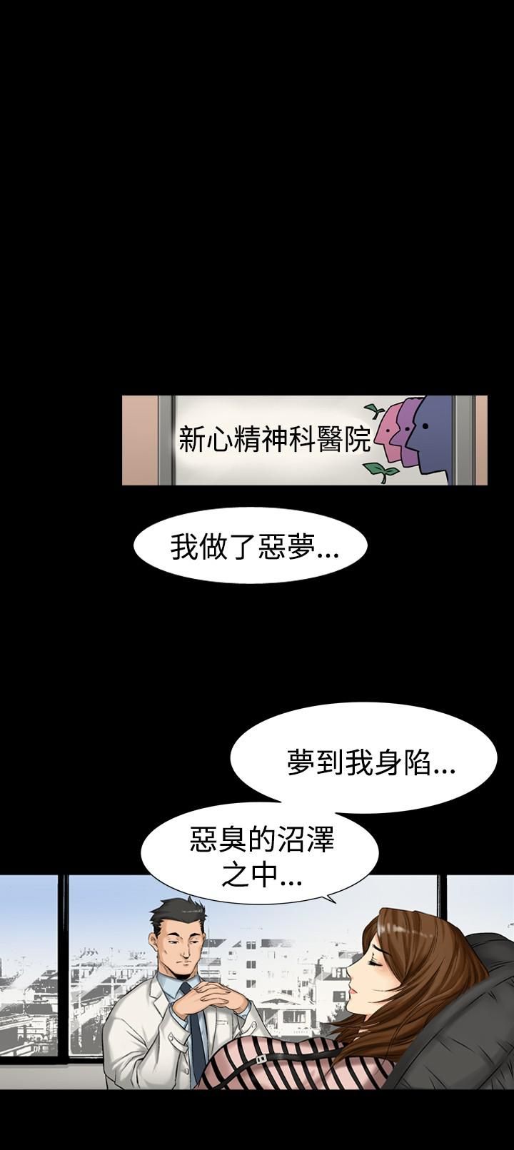 中毒第6話 第2頁