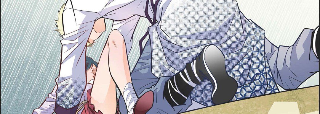献给心脏第3话