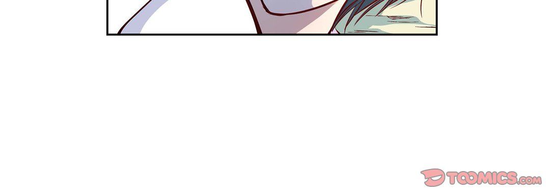 献给心脏第3话