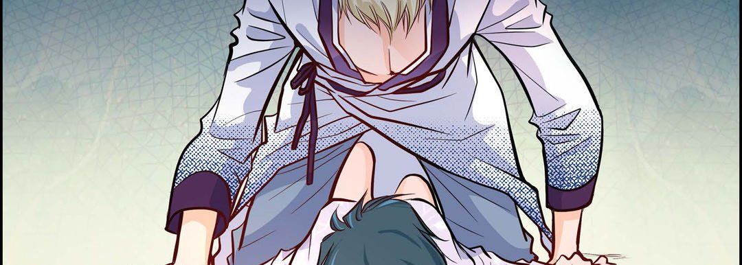 献给心脏第3话