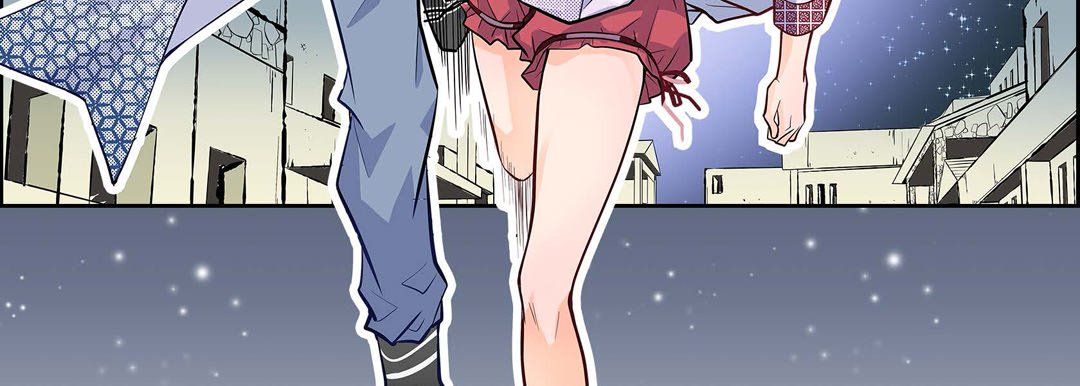 献给心脏第3话
