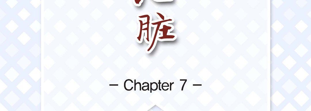 献给心脏第7话