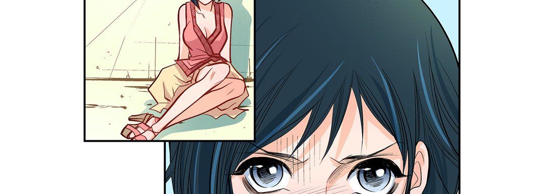 献给心脏第9话