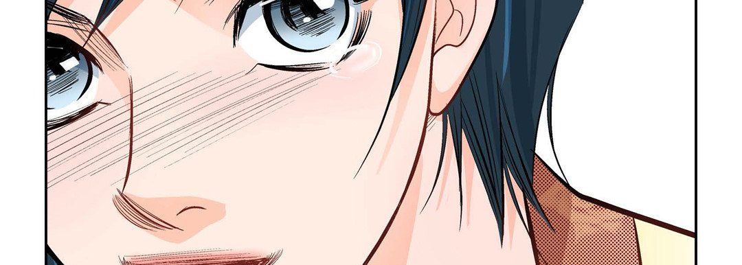 献给心脏第9话