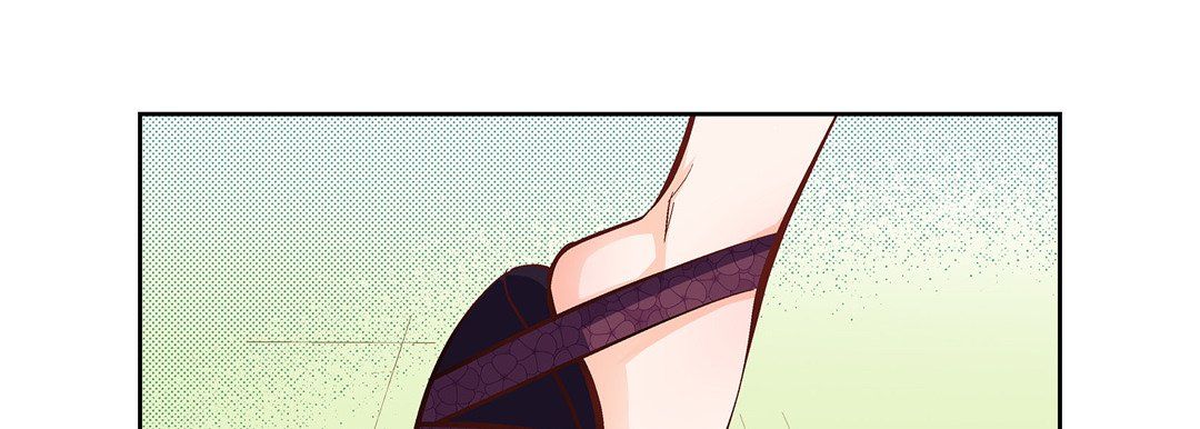 献给心脏第13话