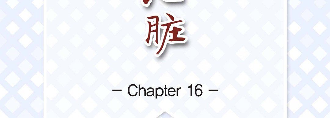 献给心脏第16话