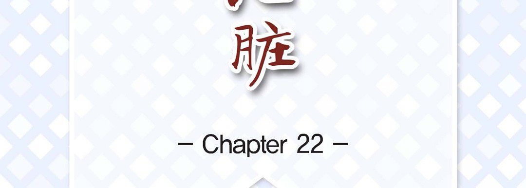 献给心脏第22话