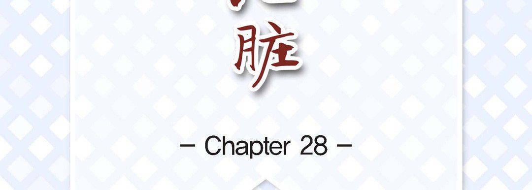 献给心脏第28话