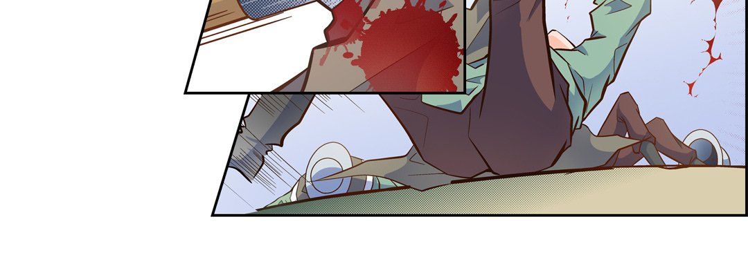 献给心脏第33话