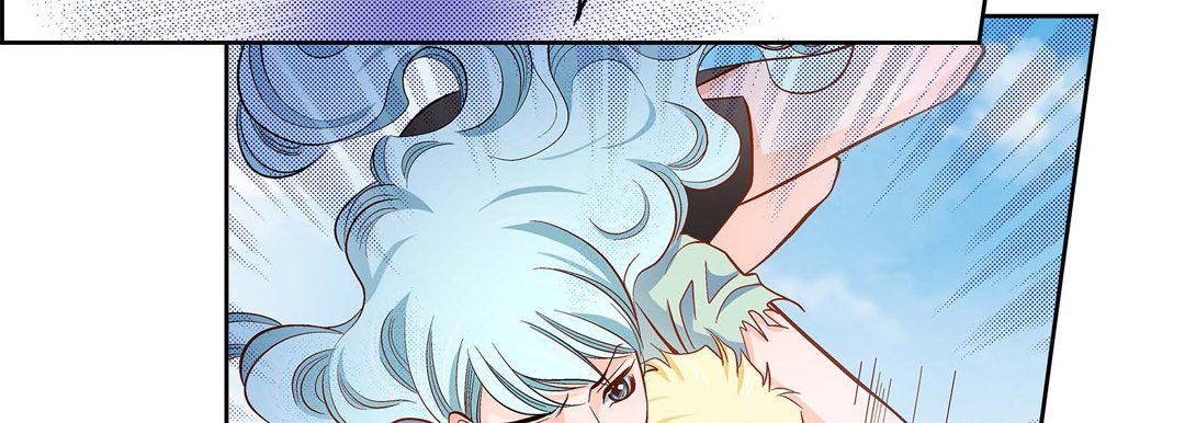 献给心脏第35话