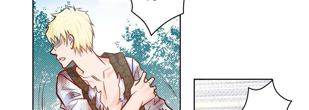 献给心脏第36话