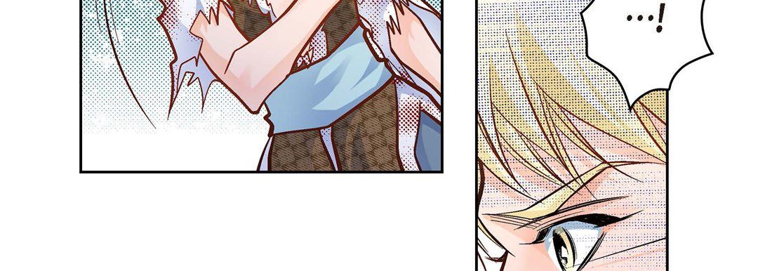 献给心脏第36话