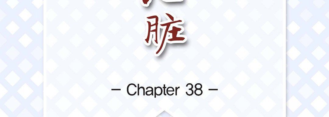 献给心脏第38话