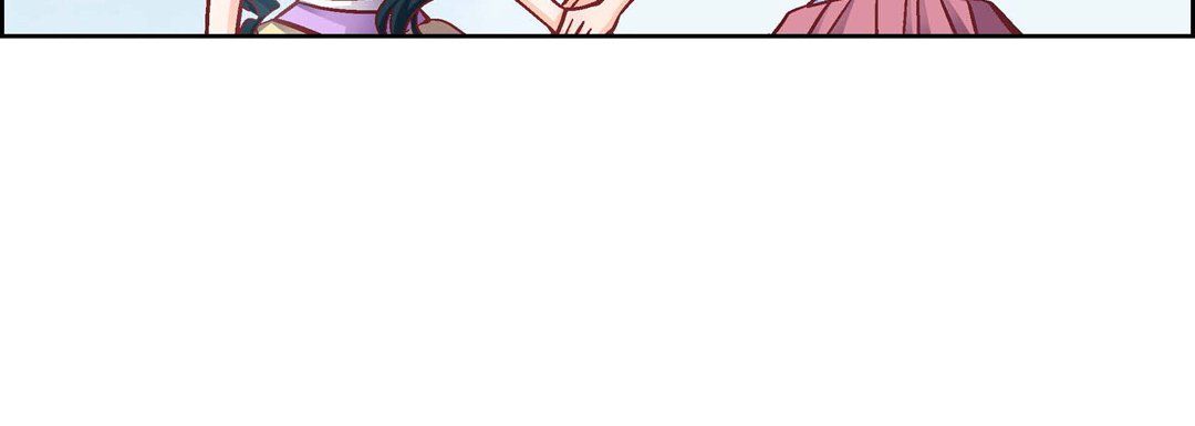 献给心脏第38话