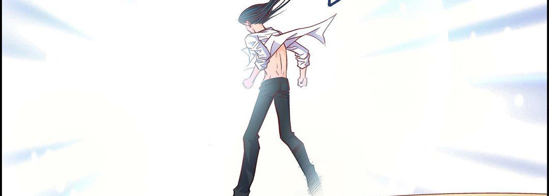 献给心脏第57话