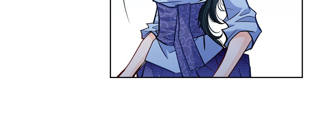 献给心脏第58话