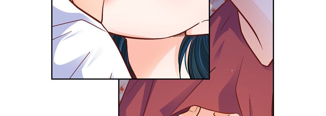 献给心脏第60话