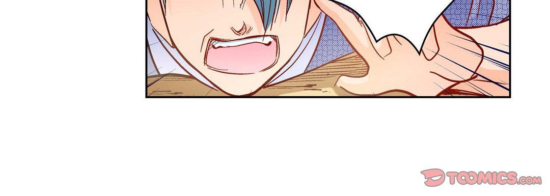 献给心脏第61话