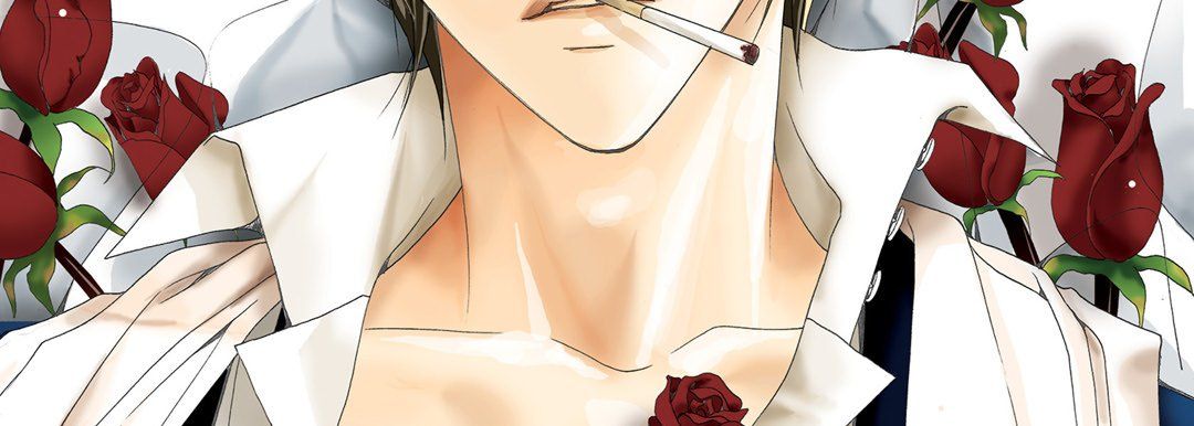 完美无缺的虏获第10话